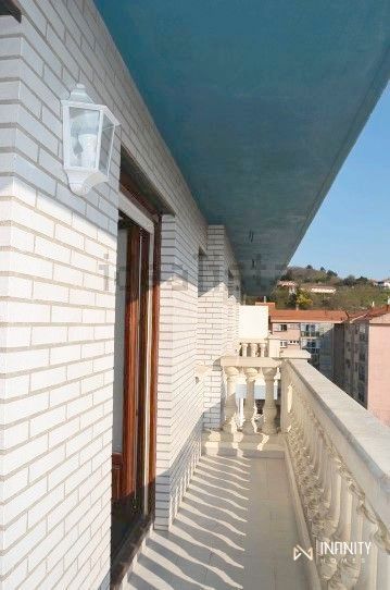 Terrassa de Àtic en venda en Etxebarri amb Calefacció, Terrassa i Traster