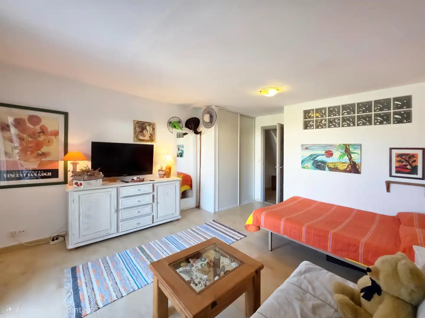 Bungalow amb terrassa en venda a SCHUBERT, imagen 42