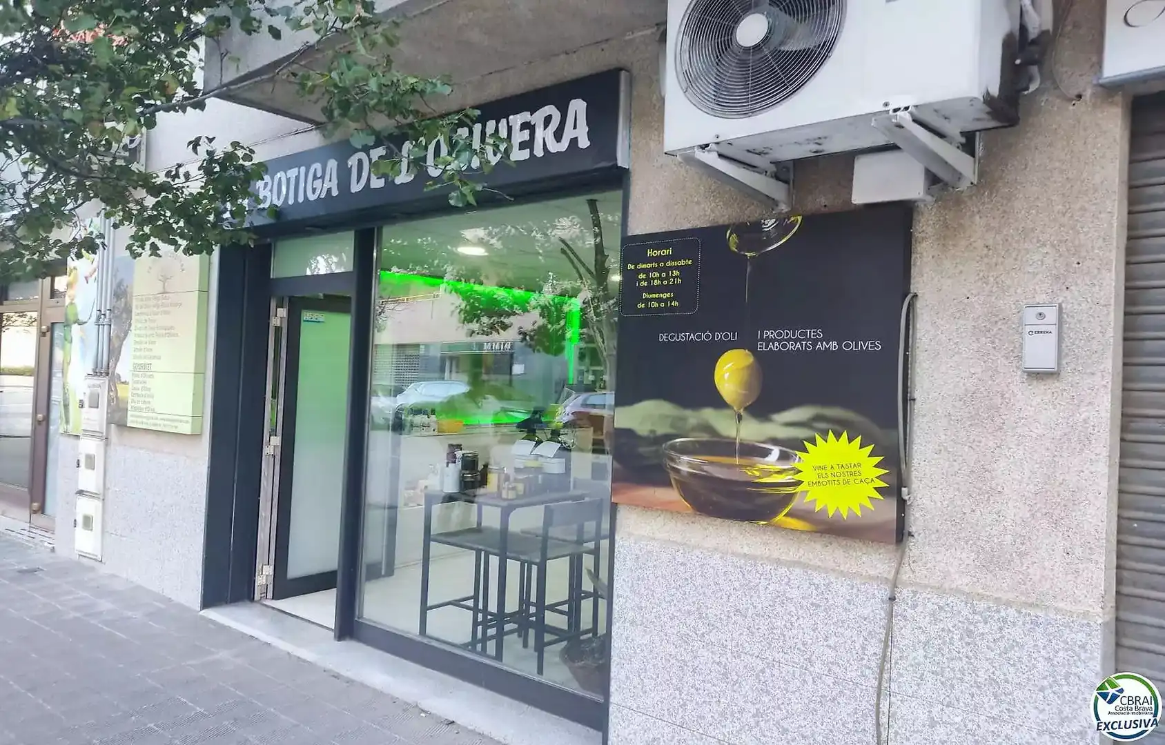 Local comercial en venda a Carretera De les Arenes 21, imagen 2