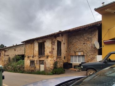Casa en venta en Belmonte de Miranda