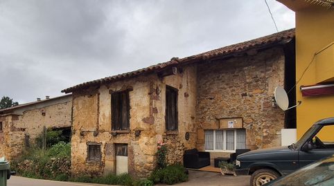 Casa en venta en Belmonte De Miranda.