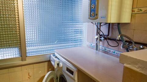 Foto 4 de Pis de lloguer a De Cuba, La Espinilla - Parque Blanco, Madrid