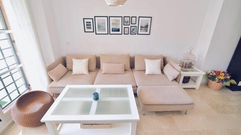 Foto 3 de Planta baixa de lloguer a Calle Aligustres de Baviera, 14, Caleta de Vélez, Málaga