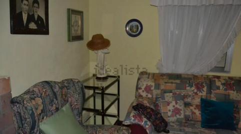 Foto 4 de Casa adosada en venda a Estrada de Sabadelle, 20, As Lagoas, Ourense