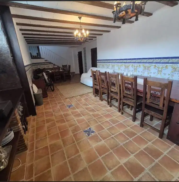 Villa con giardino in vendita a La Vall d'Uixó, imagen 9