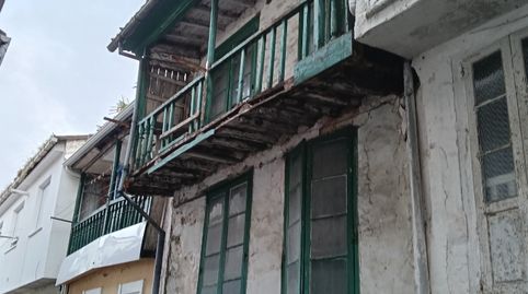 Foto 3 de Casa adosada en venta en Betanzos, A Coruña