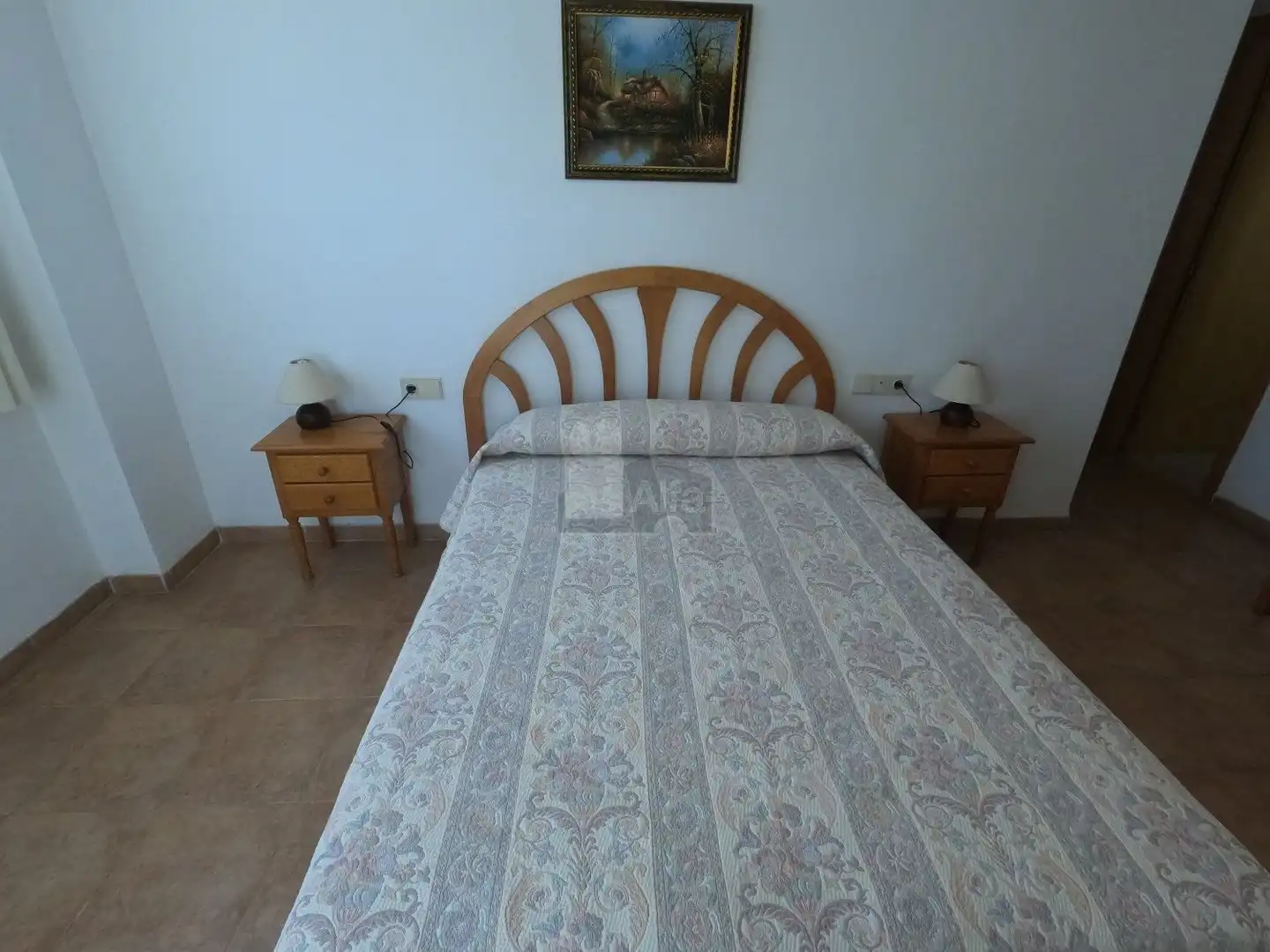 Flat for rent in Carrer Arbocer, 16, Playas de Puçol