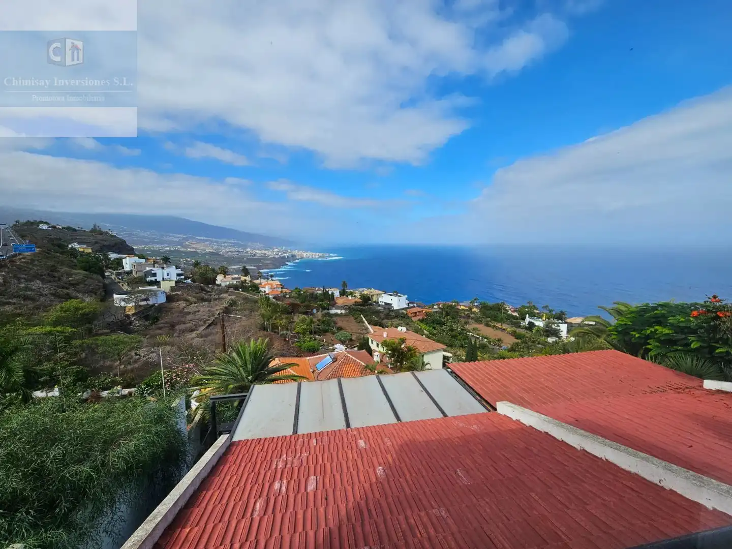Maison avec piscine à vendre à Cuesta de la Villa, imagen 24