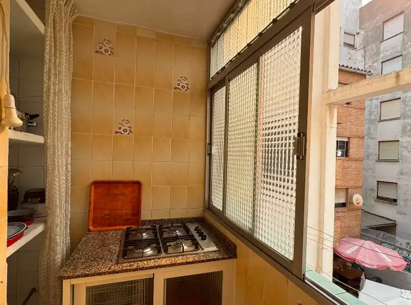Appartement avec terrasse à vendre à Oeste, imagen 8