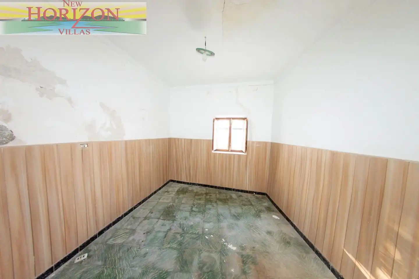 Kitchen of Country homes for sale in Arboleas  with Private garden and Terrace