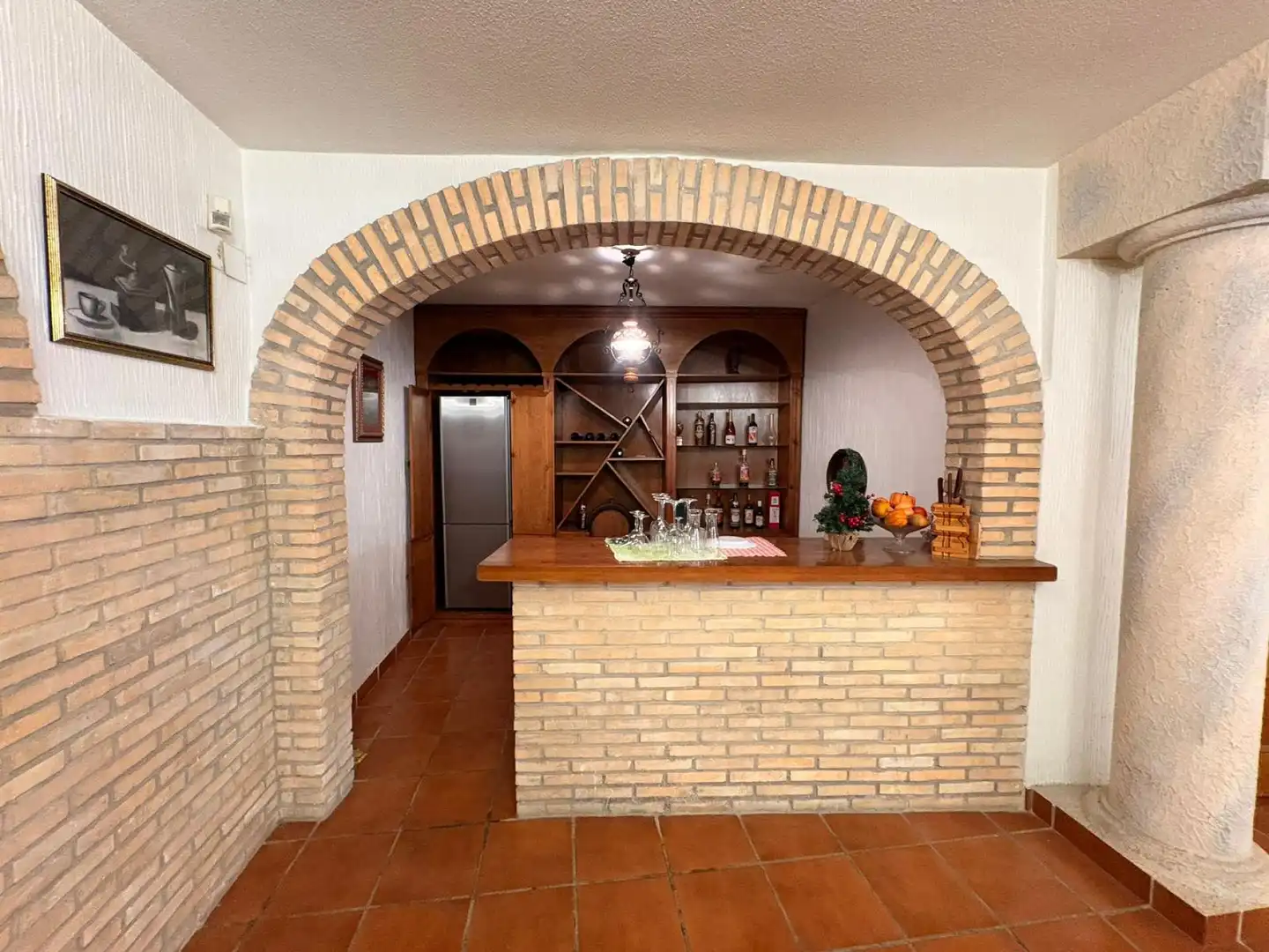 Detached house for sale in Sax, imagen 50