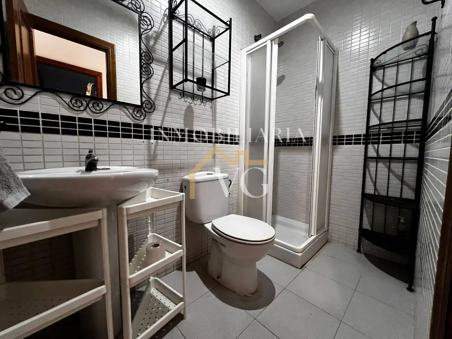 Semi-detached house for sale in Guillena pueblo, imagen 14