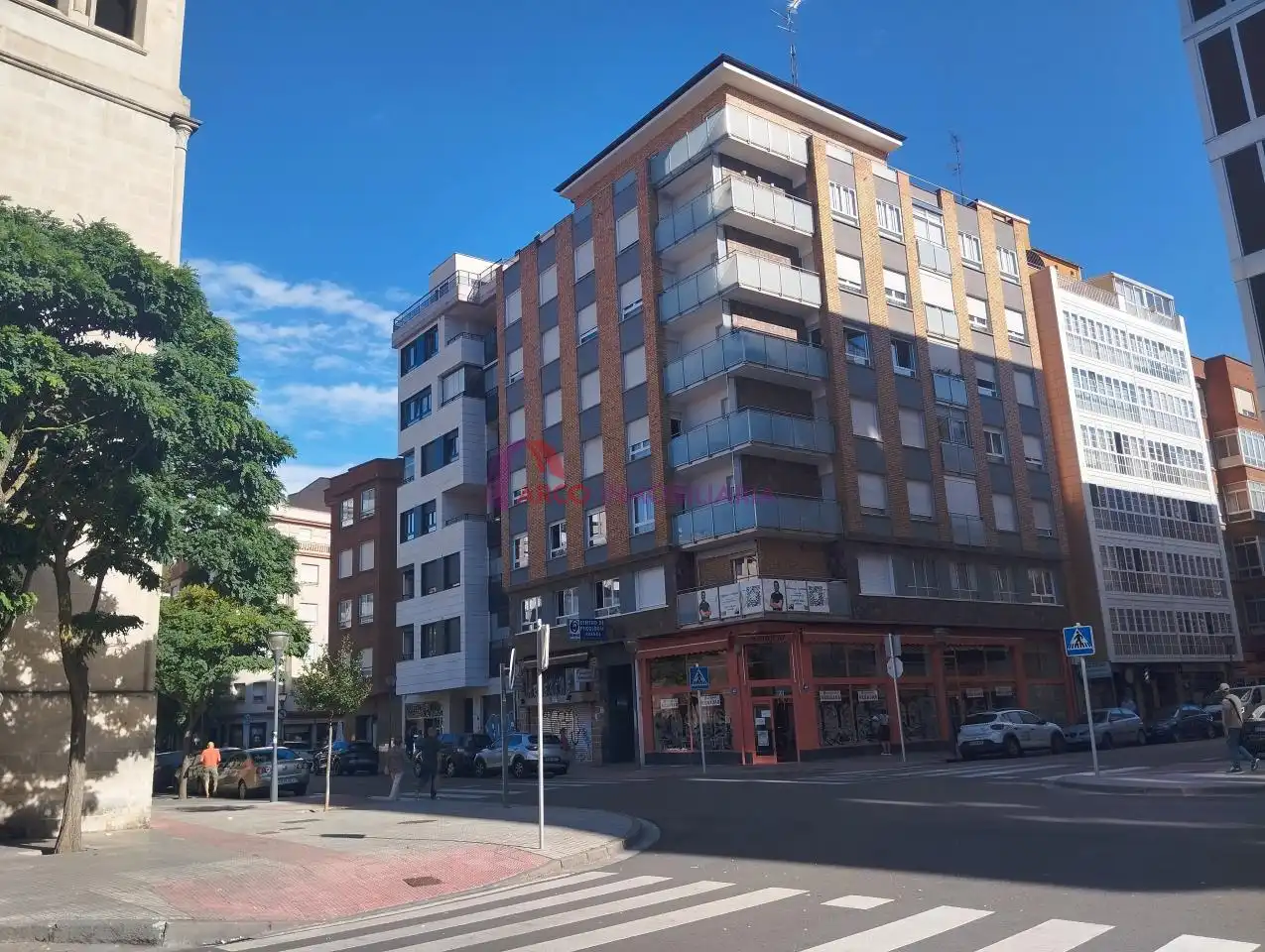 Wohnung mit Aufzug zum Verkauf in Alfonso X el Sabio, imagen 2