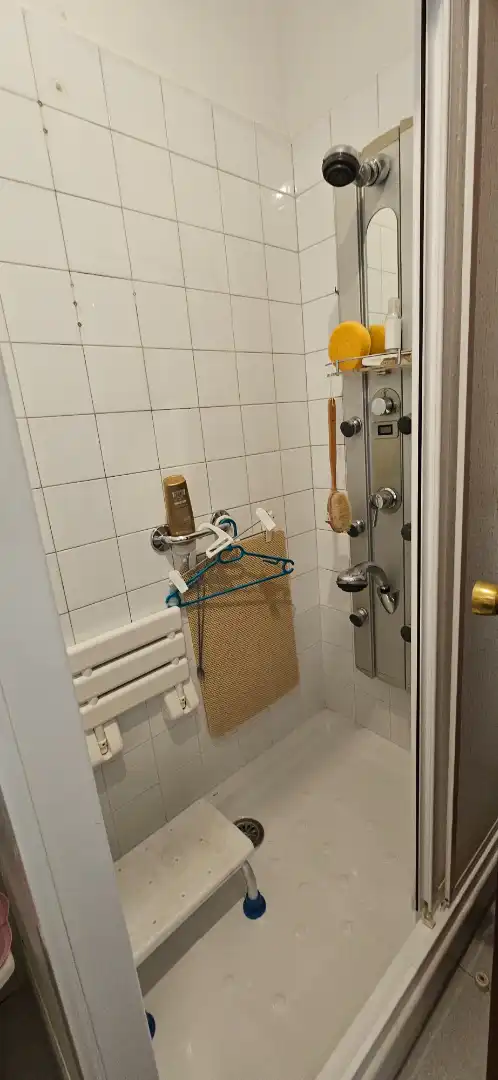 Baño de Piso en venta en Ferrol con Amueblado