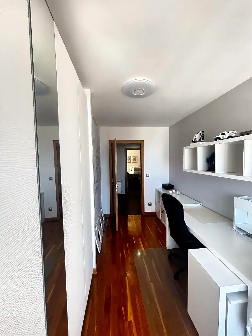 Flat for sale in Burela  with Heating, Parquet flooring and Storage room
