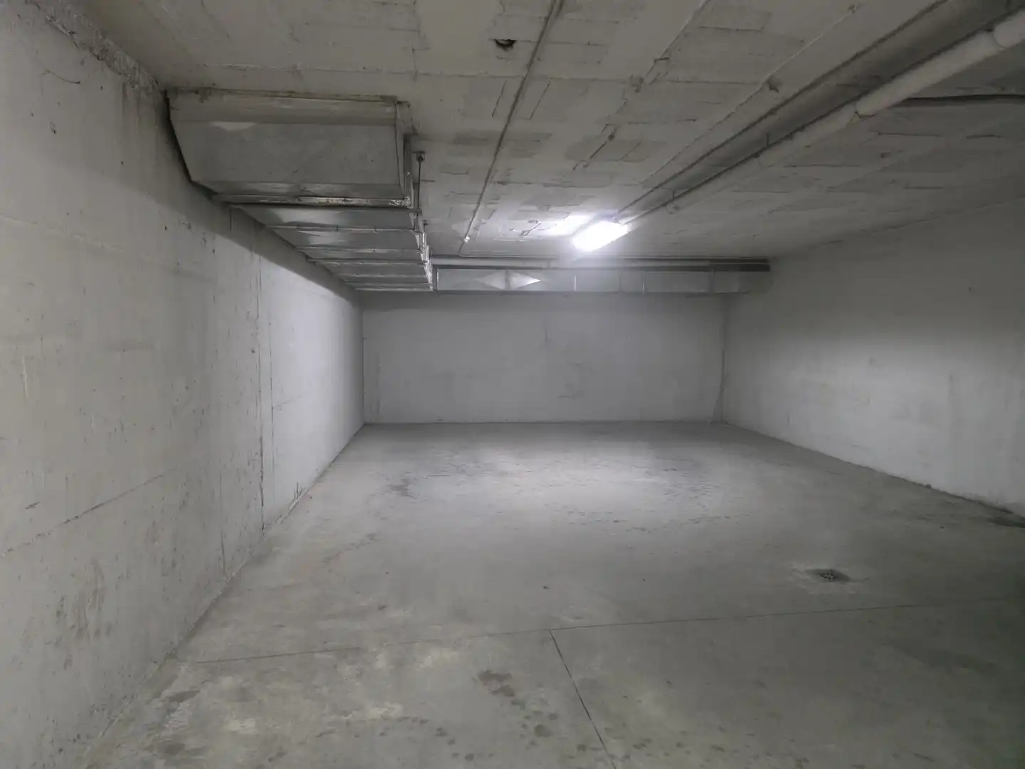 Parcheggio con ascensore in vendita a Calle Priego, imagen 3