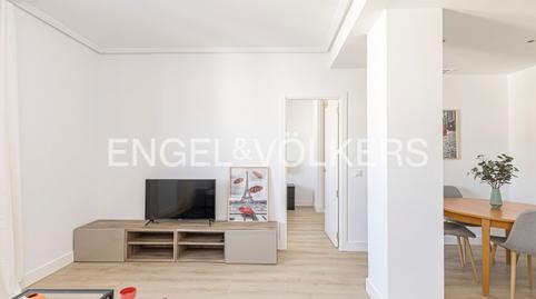 Foto 4 de Apartament de lloguer a Calle de José Ortega y Gasset, Lista,  Madrid Capital