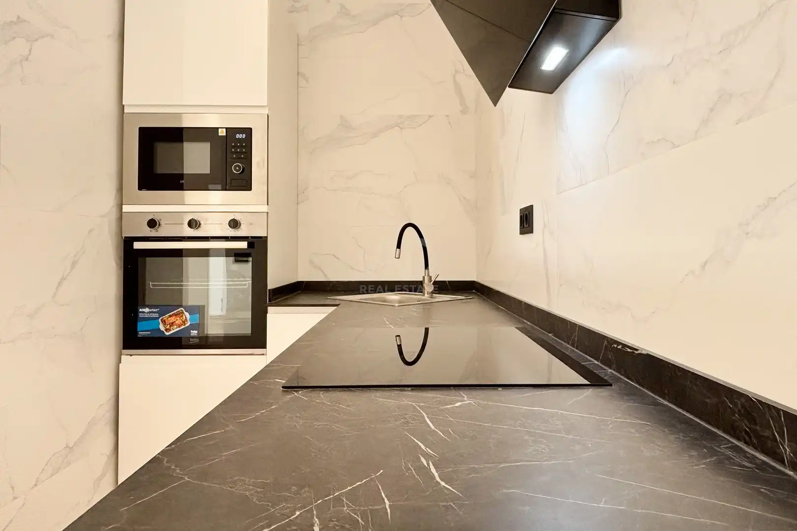 Kitchen of Flat for sale in Tarragona