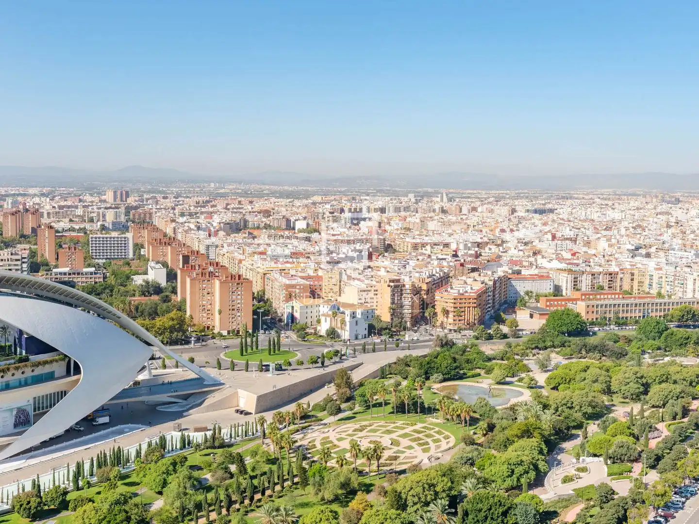 Flat for rent in Valencia, Valencia