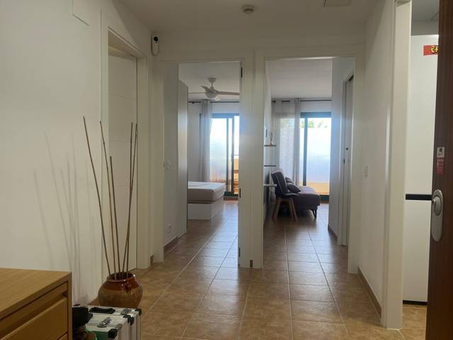 Apartamento en Venta en Pla de Maset - Cap de Salou