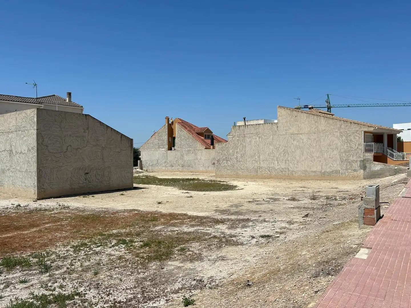 Terreni e lotti in vendita a Lorquí, imagen 2