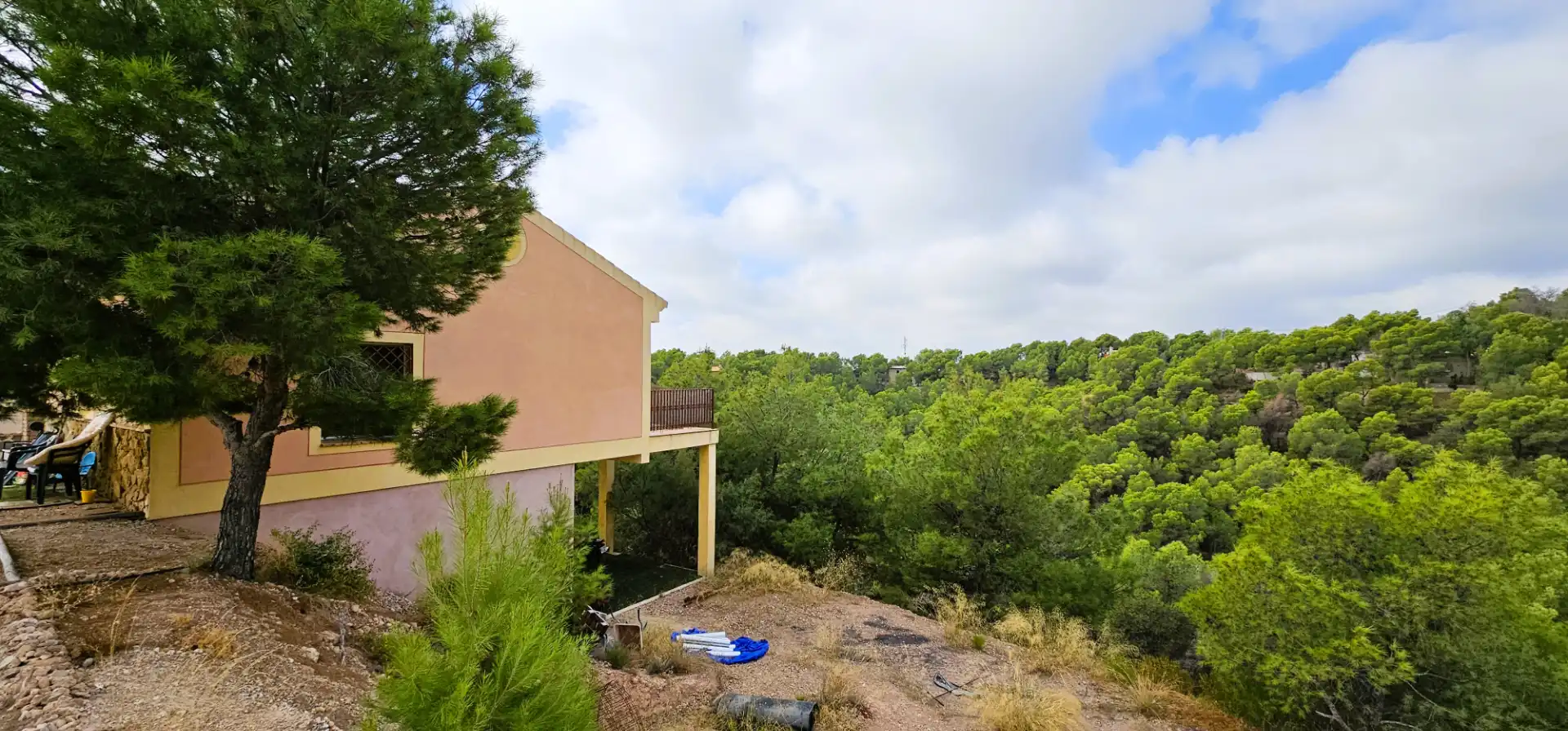Casa o chalet en venta en Totana con Calefacción, Jardín privado y Terraza