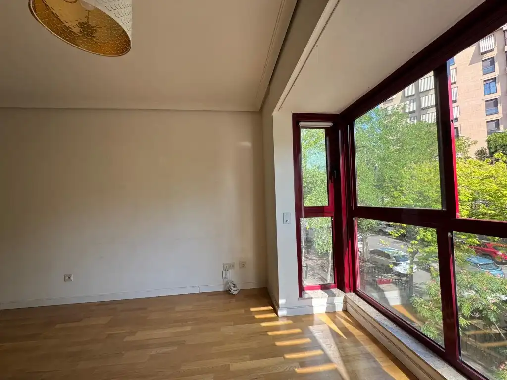 Appartement avec piscine à vendre à Paseo de Juan Antonio Vallejo-Nájera Botas, imagen 12