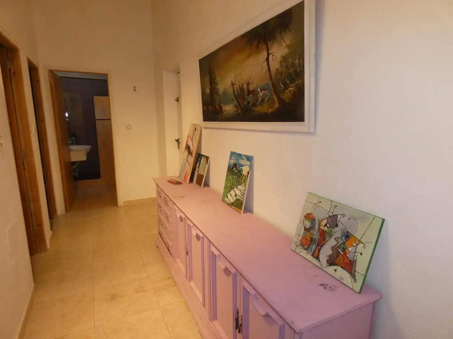 Casa o chalet en venta en Murcia con Aire acondicionado, Jardín privado y Terraza