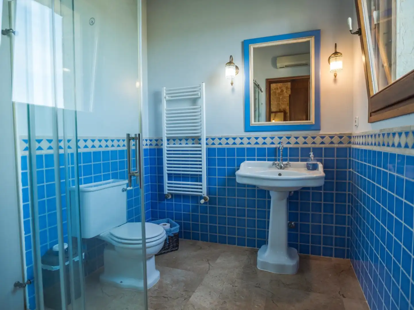 Houses for sale in La Xara - La Sella