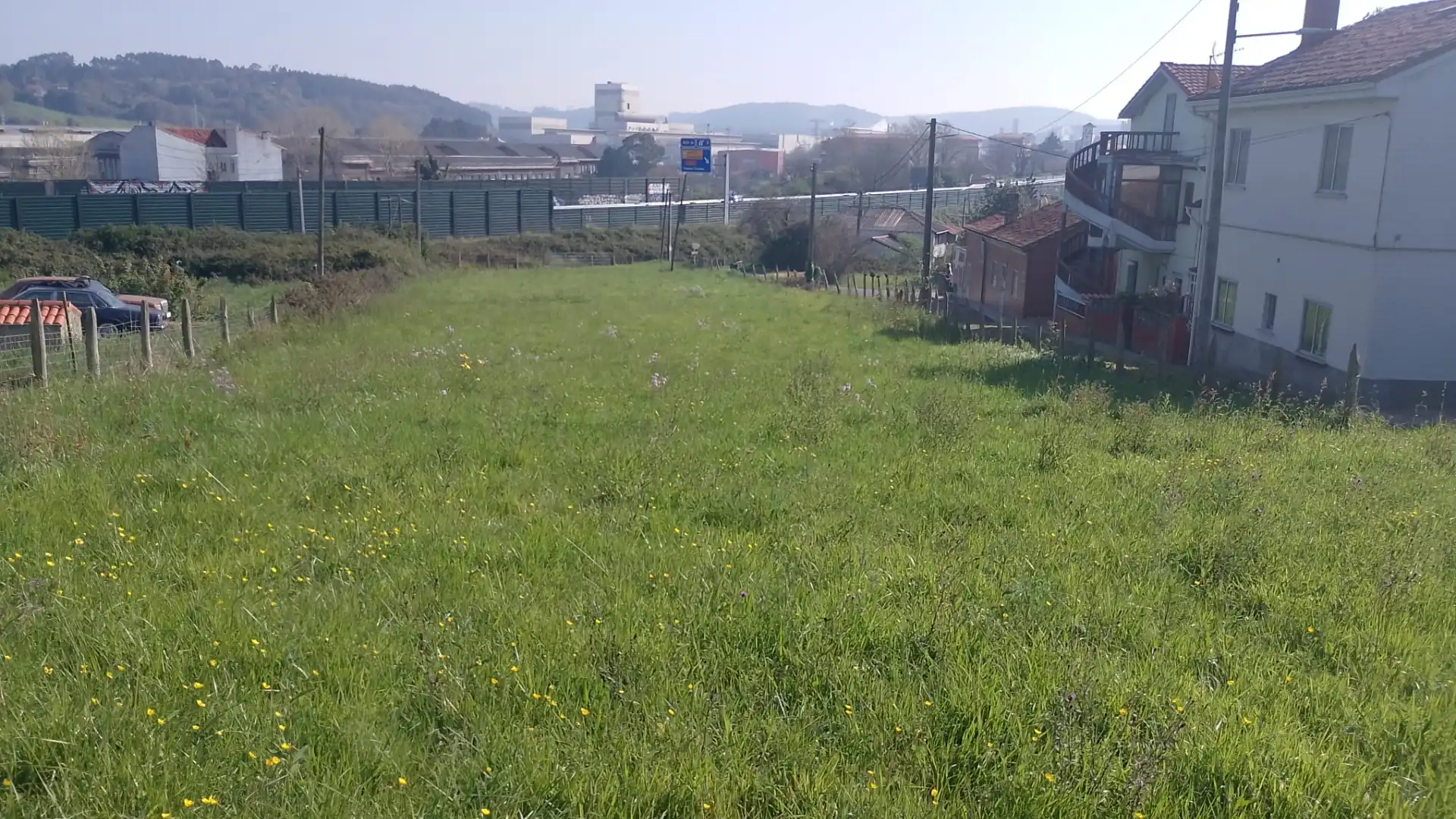 Residential for sale in Corvera de Asturias