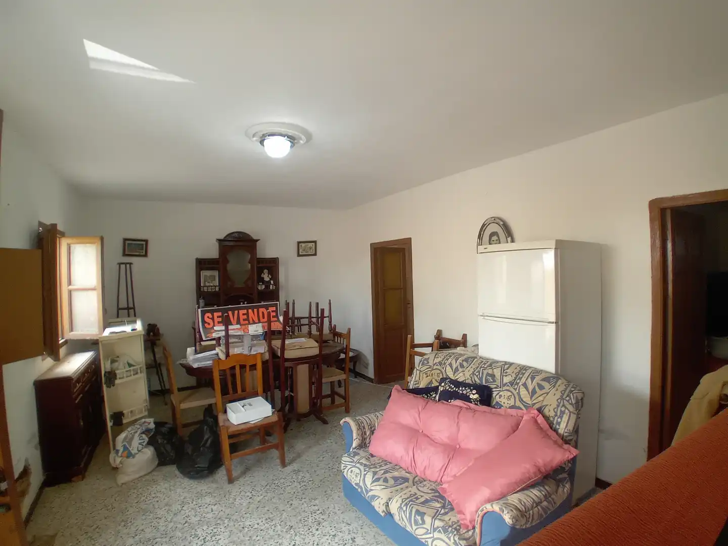 Maison mitoyenne avec jardin à vendre à Alozaina, imagen 5