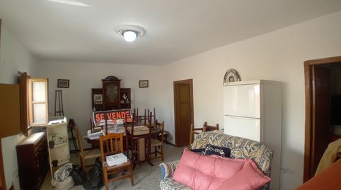 Foto 5 de Casa adosada en venta en Alozaina, Málaga