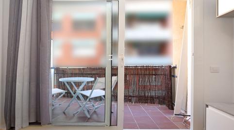 Foto 4 de Pis en venda a Passeig de Montjuïc, El Poble Sec - Parc de Montjuïc,  Barcelona Capital