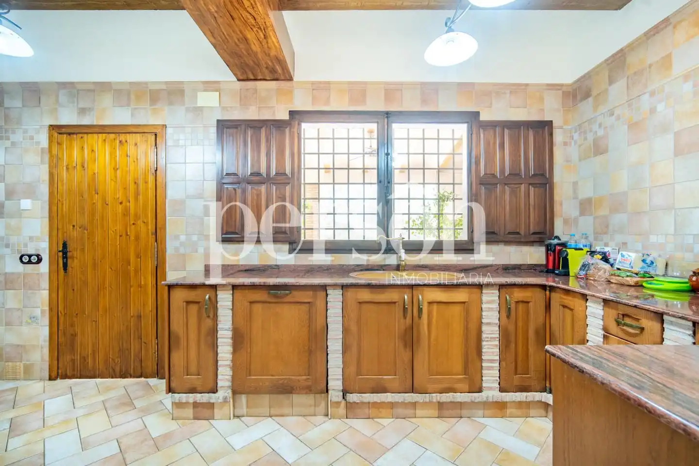Detached house with pool for sale in Navarrés, imagen 52
