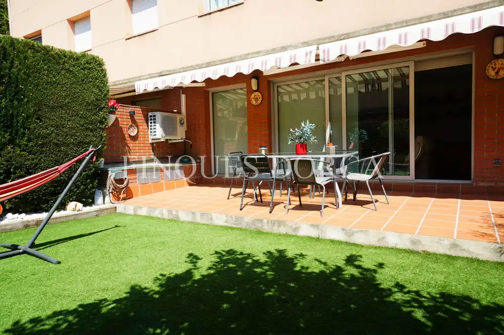 Casa adosada en venta en Cabrils