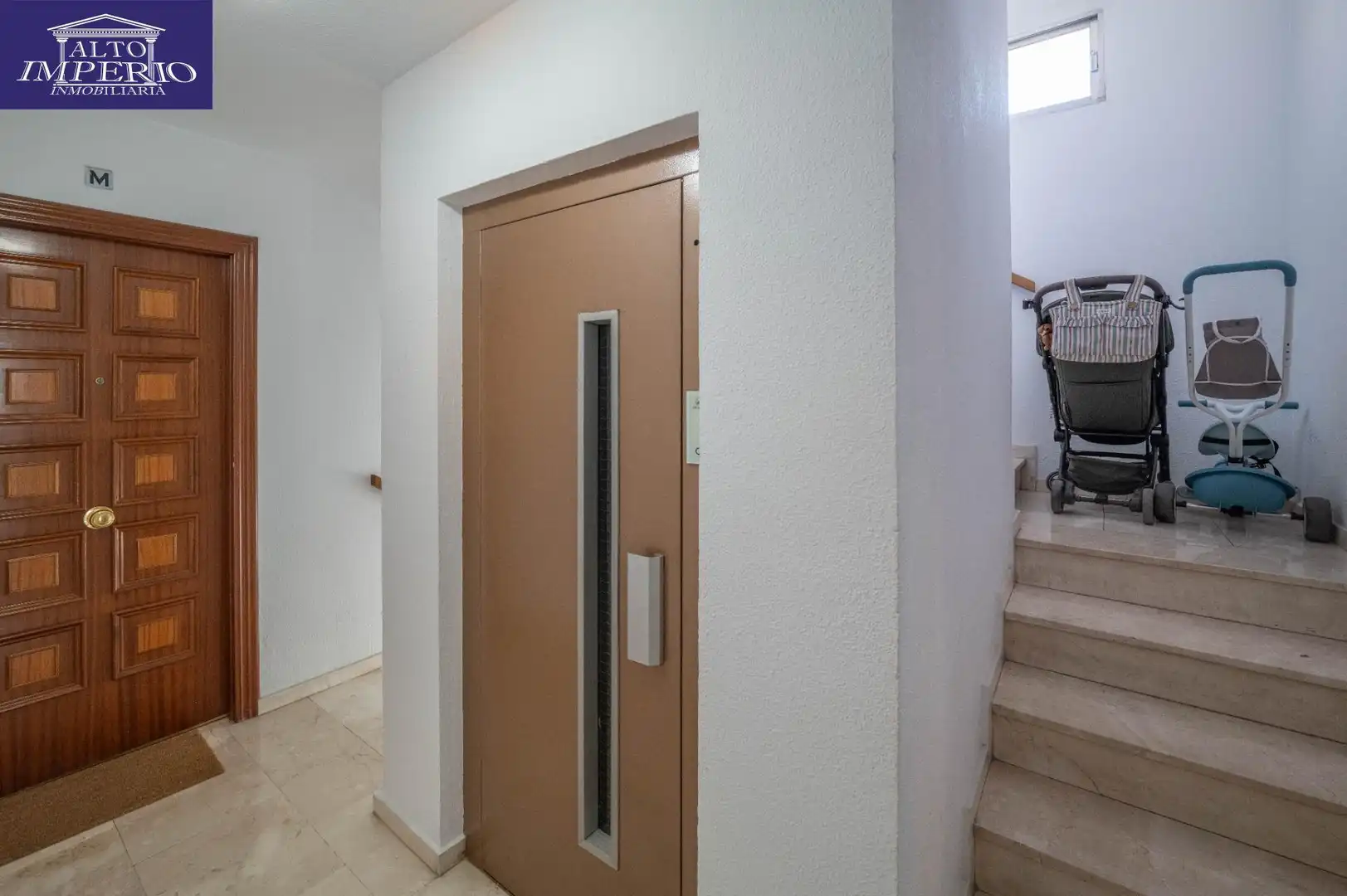 Penthouse with lift for sale in Calle ABEN HUMEYA 7, imagen 80