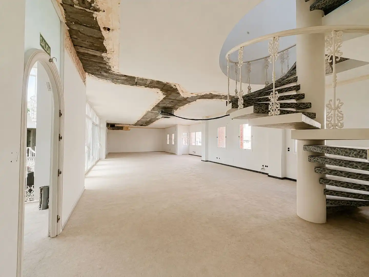 Edificio en venta en Mijas