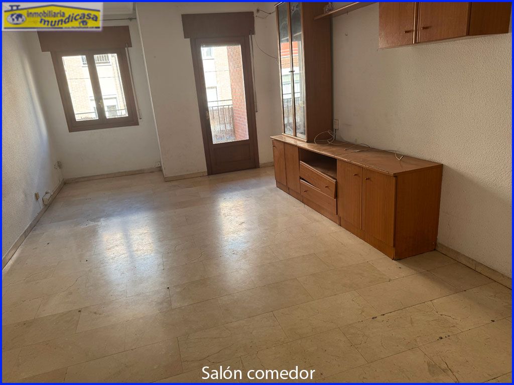 Flat for sale in Santomera  with Balcony