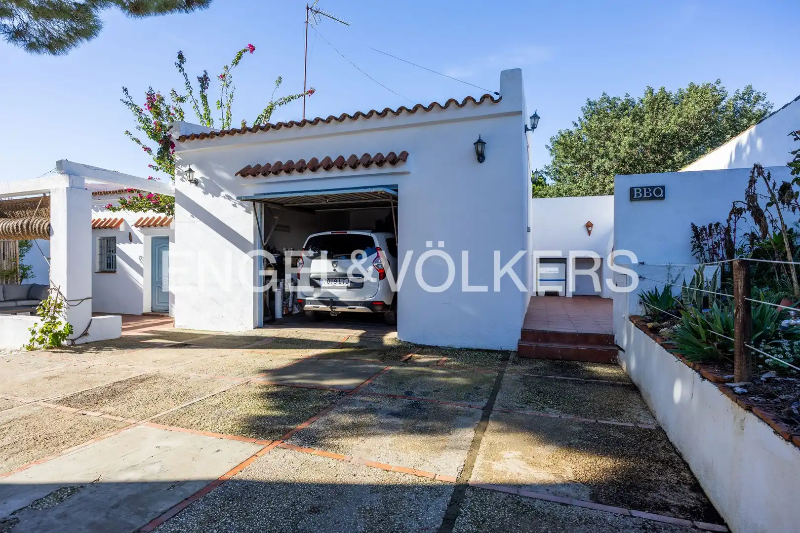 House with pool for sale in Los Franceses – La Vega, imagen 45