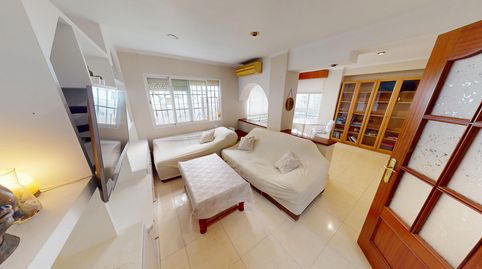 Photo 2 of Flat for sale in Grupo Los Millones, La Florida - Parque Norte, Málaga Capital