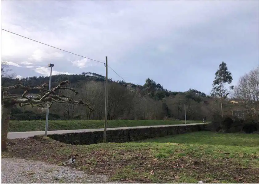 Wohnbaugrundstück zum Verkauf in Cudillero