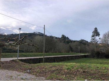 Terreno residencial en venta en Cudillero