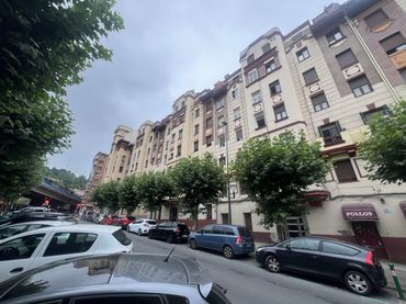 Appartamento con ascensore in vendita a Errekalde