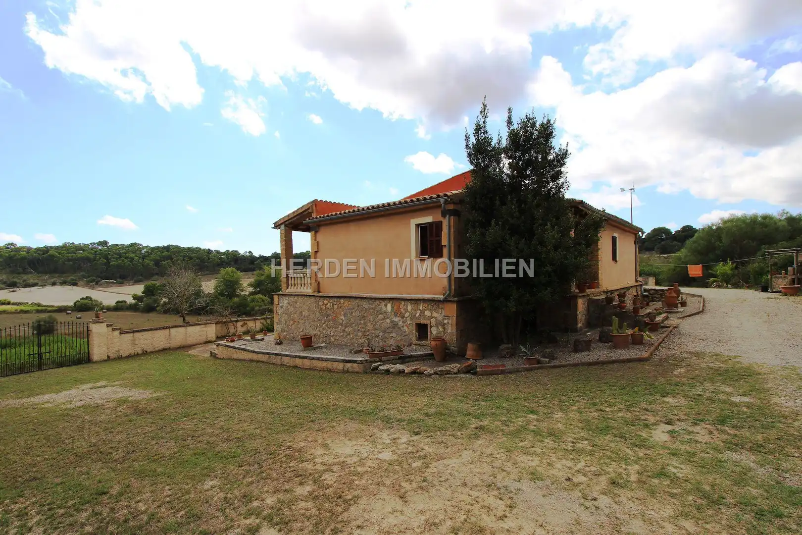 Casa con terraza en venta en Manacor Centre, imagen 3