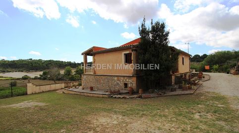 ENCANTADORA FINCA CERCA DE SANT LLORENC DES CARDASSAR, MALLORCA, imatge 3