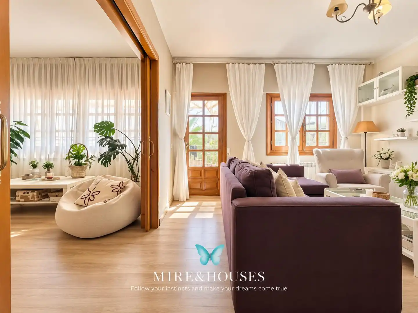 Casa a schiera con terrazza in vendita a Calle de los Membrillos, imagen 10