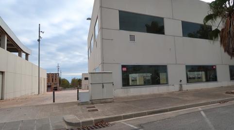 Photo 3 of Industrial buildings to rent in C/ Roma                                           , Grau - Quintanes, Amposta