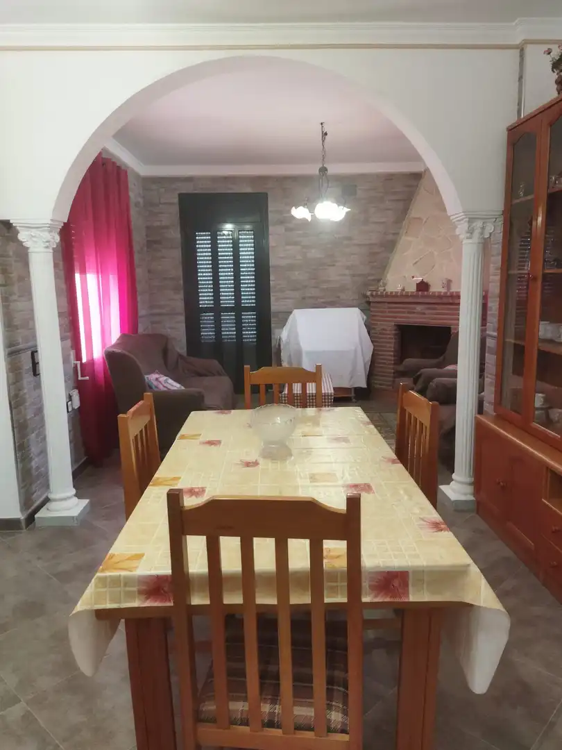 Casa rústica amb piscina en venda a Motril  ciudad, imagen 18