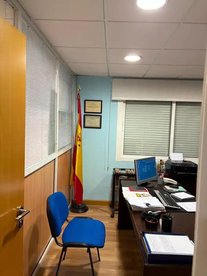 Office for sale in Centro