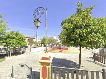 Appartamento con ascensore in vendita a Sanlúcar la Mayor